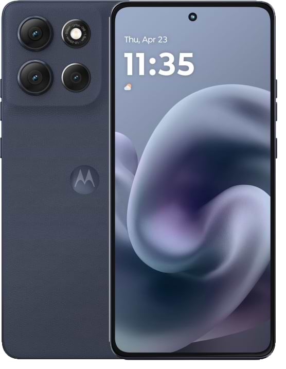 Смартфон Motorola G86 8/256Gb Spellbound - Фото 1