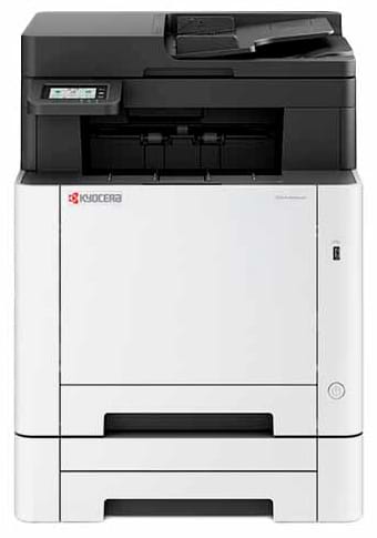 МФУ ч/б печати Kyocera ECOSYS MA2600cwfx (110C0D3NL1) - Фото 1