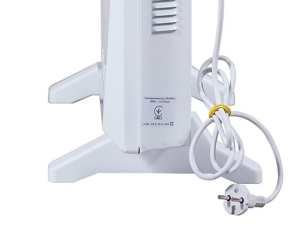 Фото - Конвектор Леміра ВУА-2,0/220(Г) (2 кВт)