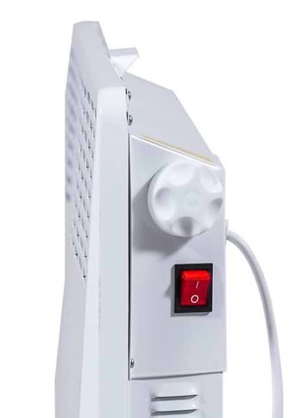 Фото - Конвектор Леміра ВУА-2,0/220(Г) (2 кВт)