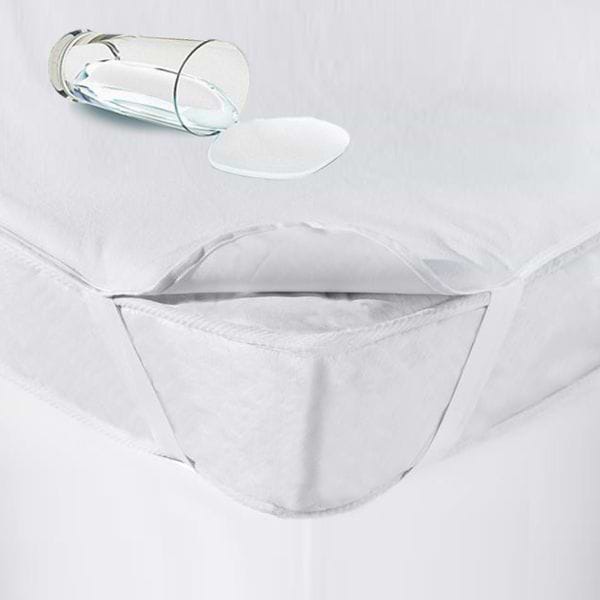 Наматрацник Home Line 60х120 см трикотажний (136556)