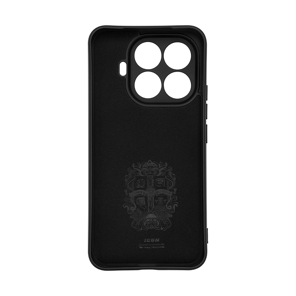 Фото - Чехол для смартфона Armorstandart ICON for Xiaomi 15T Pro 5G Camera cover Black (ARM86989)