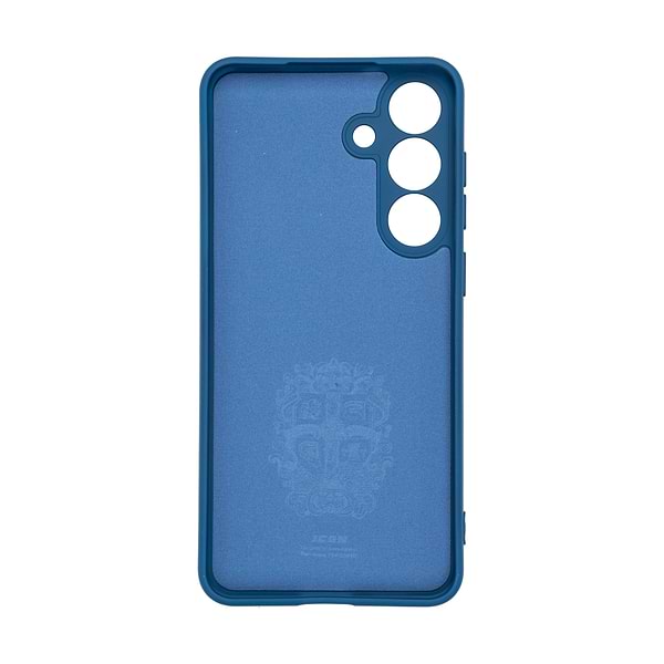 Фото - Чохол для смартфону Armorstandart ICON for Samsung S25 FE 5G Camera cover Dark Blue (ARM87039)