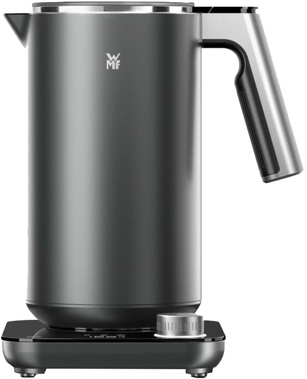 Фото - Електричний чайник WMF MASTER 413330041