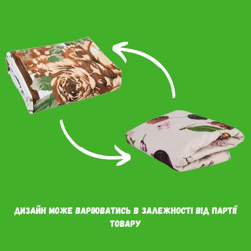 Фото - Электропростынь Trio 2 спальная (1,5м х 1,2м) (02102)