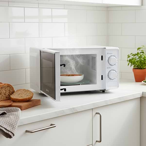 Фото - Микроволновая печь (СВЧ) Liberton LMW-2707