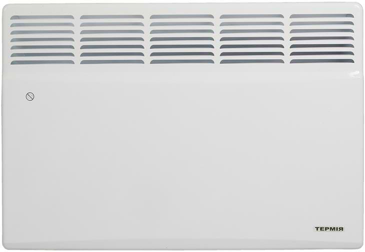 Купити Конвектор Термія ЭВНА-1,5/230С2М (мби) - Фото 1 Конвектор Термія ЭВНА-1,5/230С2М (мби) - Фото 1