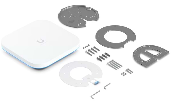 Фото - Точка доступу Ubiquiti E7