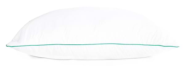 Фото - Подушка стандартная MirSon №2736 Royal Aloe Vera Tencel 60х60 см (2200005195192)