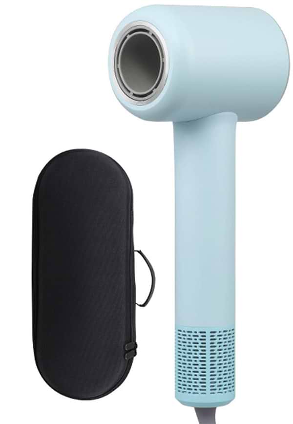 Фото - Фен O-ONULISS 17826H Sky Blue