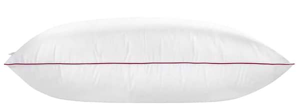 Фото - Подушка стандартна MirSon Hand Made De Luxe Тенсель (Modal) 922 50x70 (2200000556226)