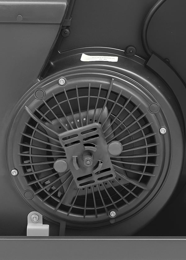 Фото - Вытяжка традиционная Borgio GIO (PL) 60 Black