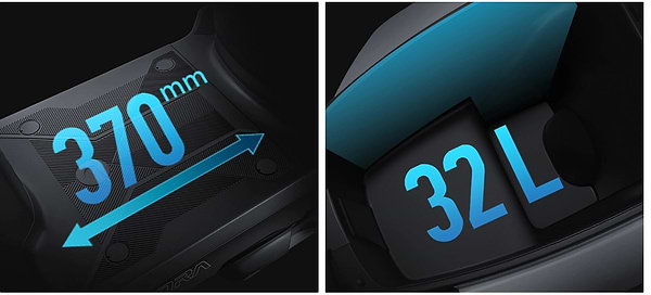 Фото - Электроскутер GTM Flex