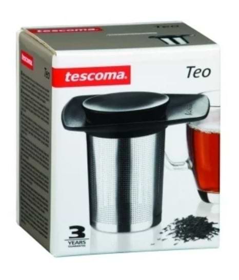 Фото - Ситечко для чая/трав tescoma 646668 Teo