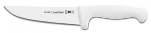 Ніж для м'яса Tramontina Profissional Master 178 мм (24607/187) - Фото 1