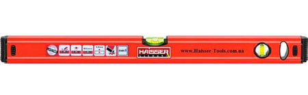 Рівень Haisser 800 мм (26072)