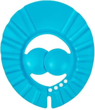 Рондо для купания малыша Lindo голубой (K 1562)