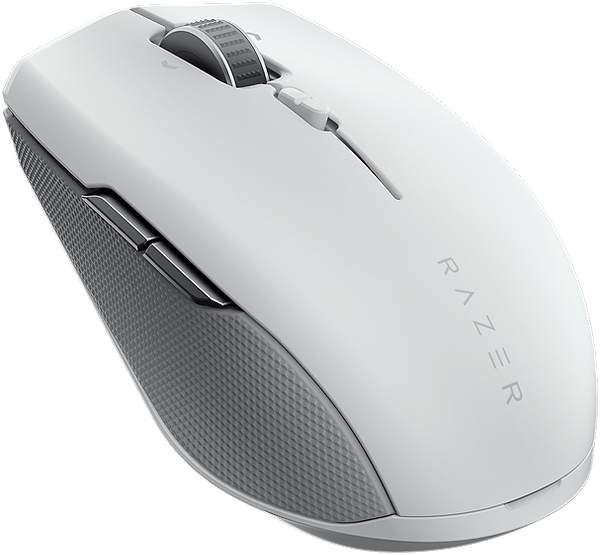 Фото - Мышь беспроводная игровая Razer Pro Click Mini (RZ01-03990100-R3G1)