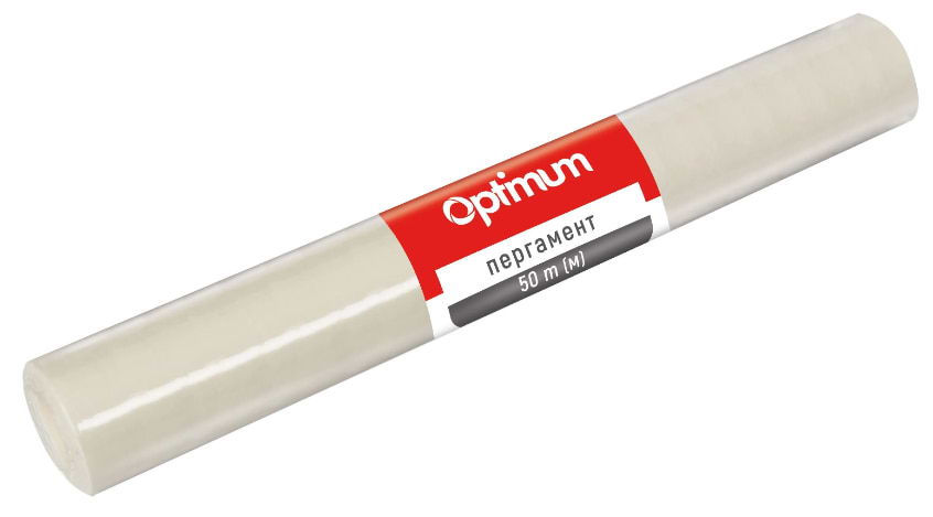 Пергамент PRO service Optimum 50 м (14400912)