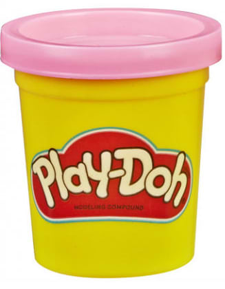 Фото - Матеріали Hasbro Play-Doh 8 кольорів Веселка (E5044_E5062)