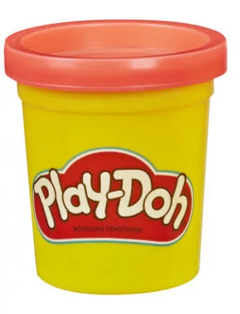 Фото - Матеріали Hasbro Play-Doh 8 кольорів Веселка (E5044_E5062)
