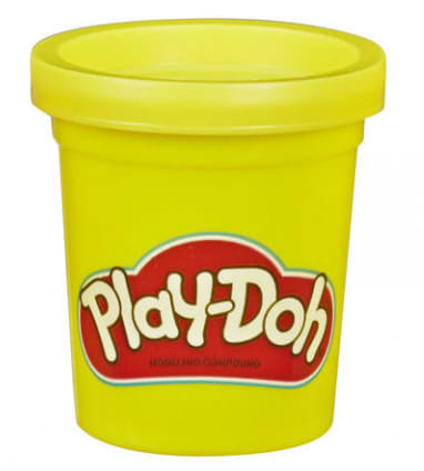 Фото - Матеріали Hasbro Play-Doh 8 кольорів Веселка (E5044_E5062)