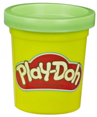 Фото - Матеріали Hasbro Play-Doh 8 кольорів Неон (E5044_E5063)