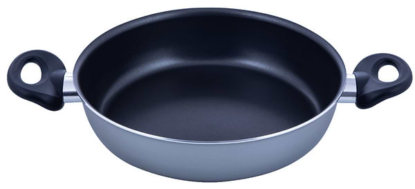 Фото - Сотейник TVS Velvet 28 см (62025282310001)