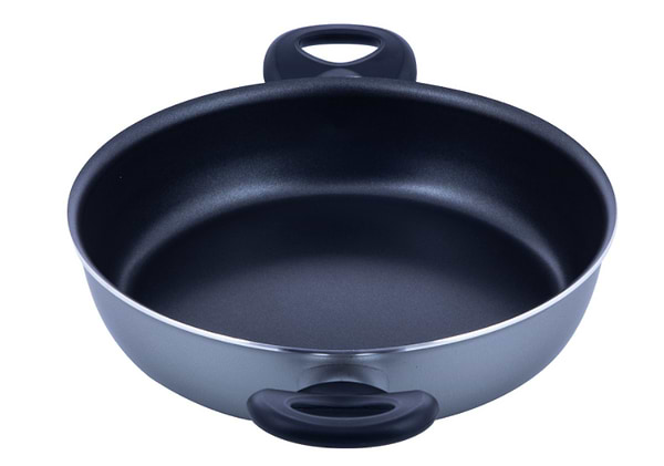 Фото - Сотейник TVS Velvet 28 см (62025282310001)