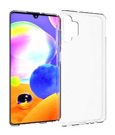Чехол для смартфона BeCover Samsung Galaxy A32 SM-A325 Transparancy (705649) - Фото 1