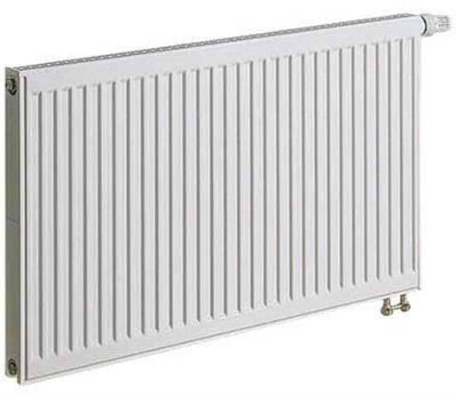 Фото - Радиатор отопления Kermi Therm-X2 Profil-V FTV 22 500x1000 мм, 1540 Вт (FTV220501001R2K)