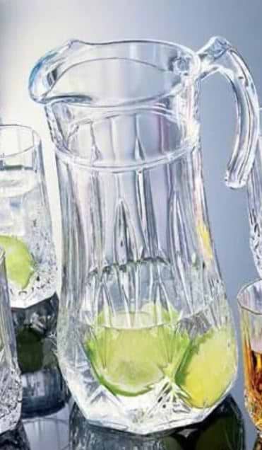 Фото - Кувшин Luminarc Brighton 1.8 л (N1023)