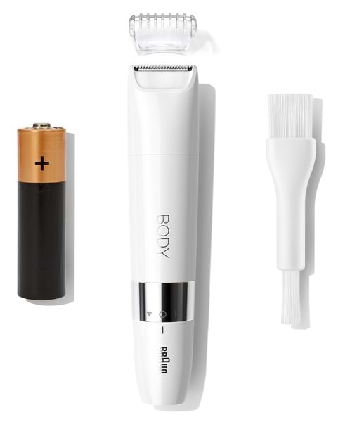 Фото - Грумер женский Braun BS1000