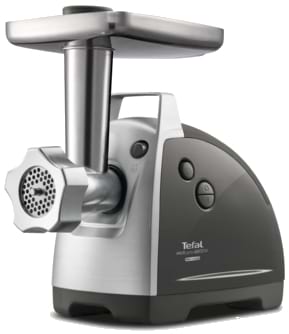 Мясорубка Tefal NE688837 - Фото 1