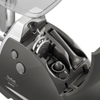 Фото - М'ясорубка Tefal NE688837