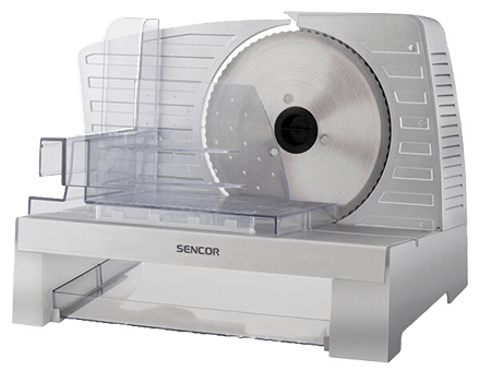 Купить Ломтерезка Sencor SFS3050SL - Фото 1 Ломтерезка Sencor SFS3050SL - Фото 1