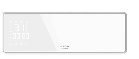 Cecotec ready warm 5300 discount