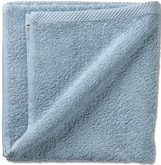 Полотенце банное Kela Ladessa голубой 50x100 см (23278)