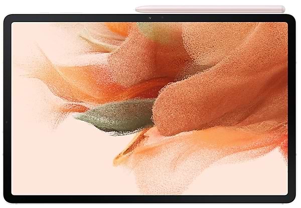 Фото - Планшет Samsung Galaxy Tab S7 FE 12,4'' LTE 4/64Gb Pink (SM-T735NLIASEK)
