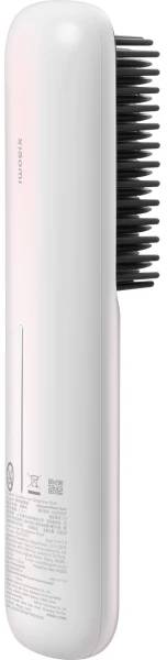 Фото - Выпрямитель волос Xiaomi Cordless Hair Straightener Brush (1150305)