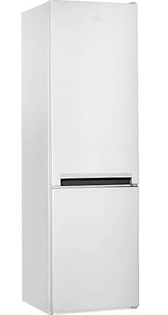 Холодильник Indesit LI9S1EW - Фото 1