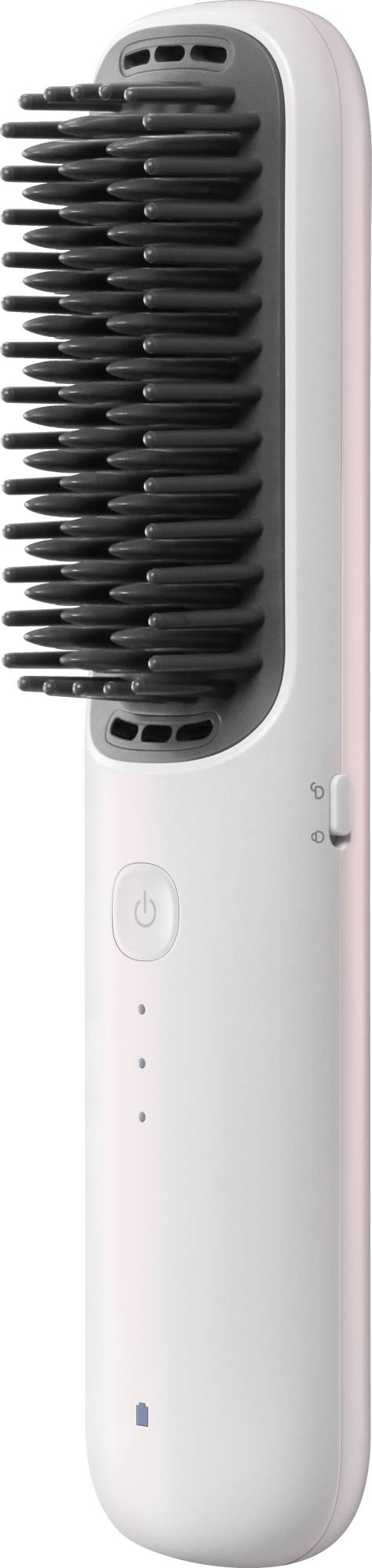 Выпрямитель волос Xiaomi Cordless Hair Straightener Brush (1150305) - Фото 1