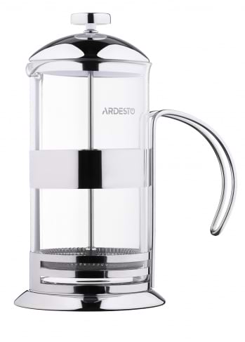 Фото - Френч-пресс Ardesto Gemini Asti 600 мл (AR1906AFP)