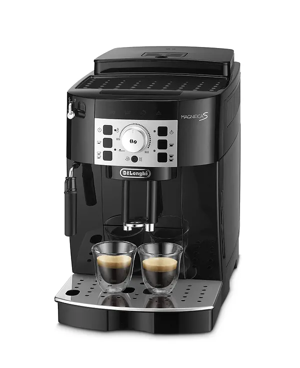 Фото - Кофемашина Delonghi ECAM22.110.B