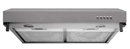 Фото - Витяжка традиційна ARTEL ART 0960 PUNTO Grey