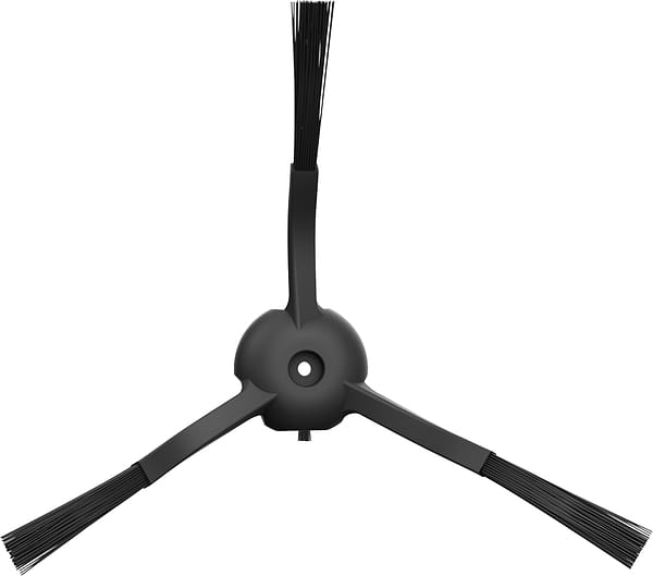 Фото - Робот-пилосос миючий Xiaomi Mi Robot Vacuum-Mop 2 Pro Black EU