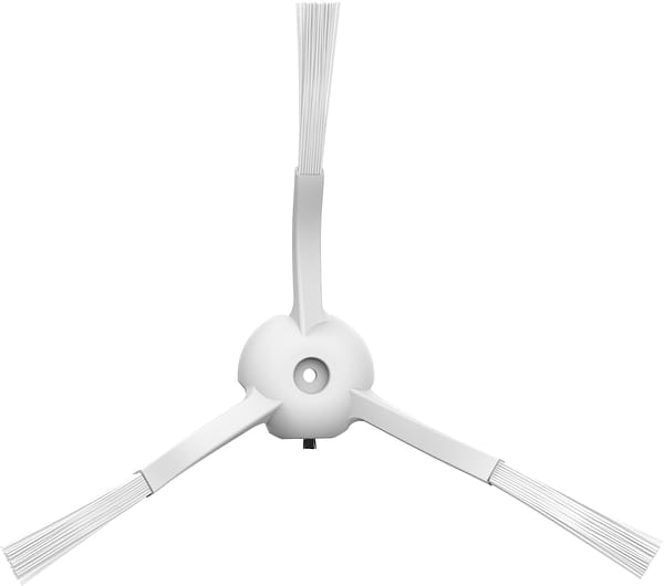 Фото - Робот-пилосос миючий Xiaomi Mi Robot Vacuum-Mop 2 Pro White EU