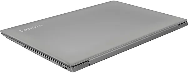 Фото - Ноутбук Lenovo IdeaPad 330-15IGM (81D100G5RA) Platinum Grey