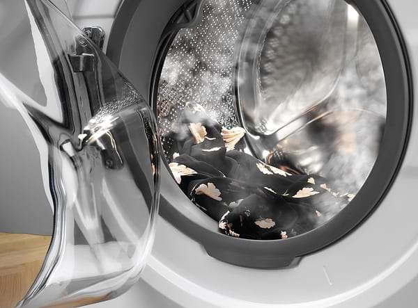 Фото - Пральна машина Electrolux EW6S2R27C