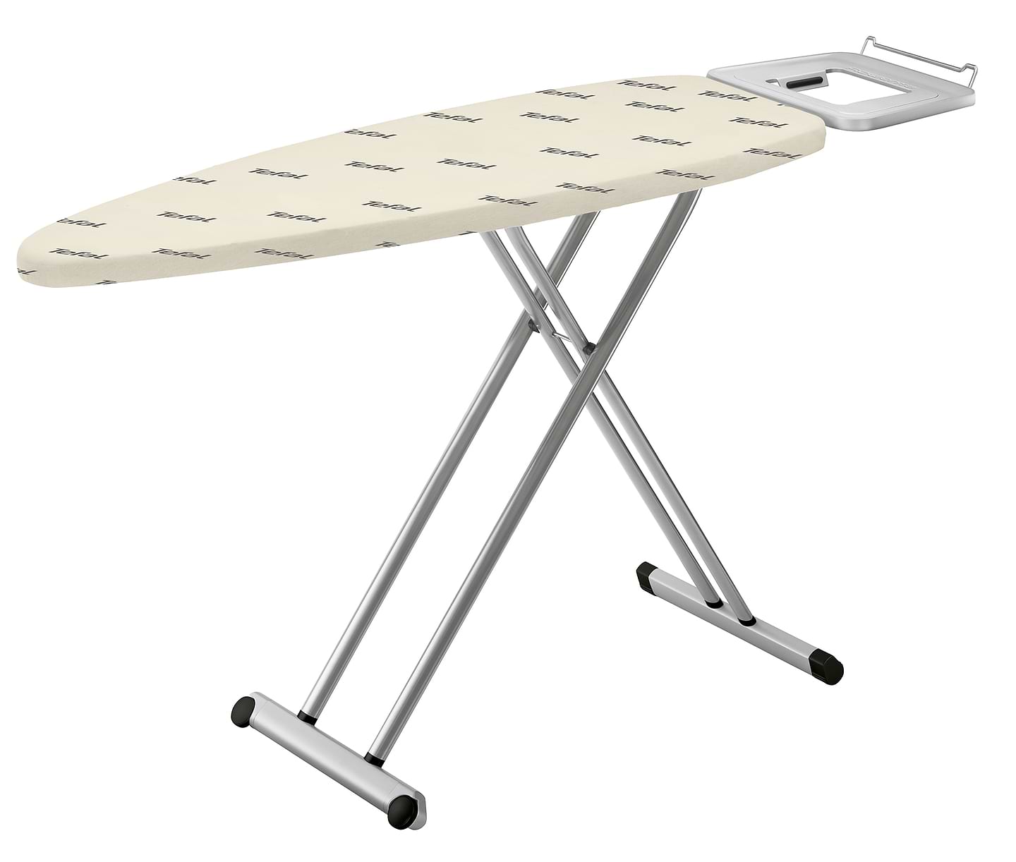 Прасувальна дошка Tefal ІВ5100ЕО Pro Comfort - Фото 1